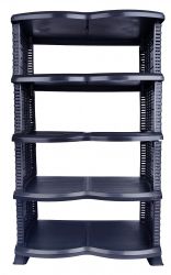 �������� 4-������ Violet House 0756 ������ ��� GREEY  (0756 ��� ��� GREEY 48*30*79 ��)