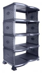 �������� 4-������ Violet House 0756 ������ ��� GREEY  (0756 ��� ��� GREEY 48*30*79 ��) - �������� 2