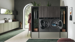 ��������� ������� Haier HD90-A3939R-S (31102649) - �������� 10