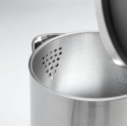 Электрочайник Gorenje K15DWS (KES5208C-GS) (740214) - Картинка 6