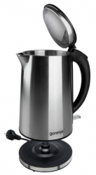 Электрочайник Gorenje K15DWS (KES5208C-GS) (740214) - Картинка 9