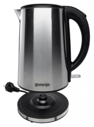 Электрочайник Gorenje K15DWS (KES5208C-GS) (740214) - Картинка 5