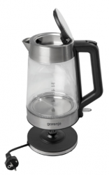 Электрочайник Gorenje K 17 GED (739182) - Картинка 6