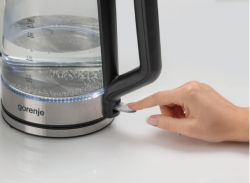 Электрочайник Gorenje K 17 GED (739182) - Картинка 7