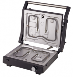 Гриль Gorenje GCG2000M (744407) - Картинка 13