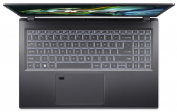 Ноутбук Acer Aspire 5 A515-48M-R1A1 (NX.KJ9EU.00S) Steel Gray - Картинка 6