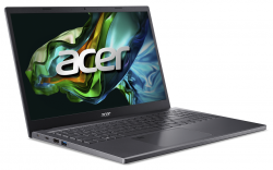 Ноутбук Acer Aspire 5 A515-48M-R1A1 (NX.KJ9EU.00S) Steel Gray - Картинка 2