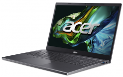 Ноутбук Acer Aspire 5 A515-48M-R1A1 (NX.KJ9EU.00S) Steel Gray - Картинка 7