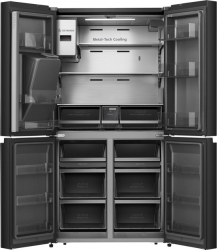 Холодильник Hisense RQ760N4IFE (20011143) - Картинка 9