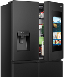 Холодильник Hisense RQ760N4IFE (20011143) - Картинка 5