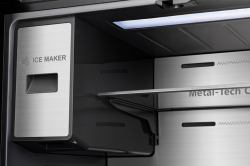 Холодильник Hisense RQ760N4IFE (20011143) - Картинка 6