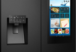 Холодильник Hisense RQ760N4IFE (20011143) - Картинка 7