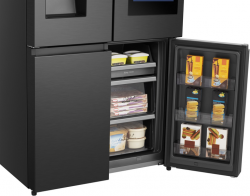 Холодильник Hisense RQ760N4IFE (20011143) - Картинка 8