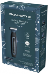 ������ ��� ������ � ��� Rowenta TN6011F0 - �������� 3