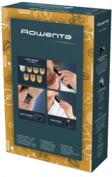 ������� ������������� Rowenta TN9113F0 - �������� 8