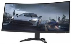 ������� 34" Lenovo G34w-30 (66F1GAC1UA) - �������� 8