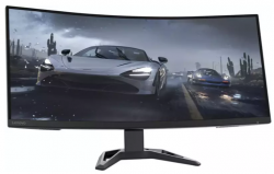 ������� 34" Lenovo G34w-30 (66F1GAC1UA) - �������� 2