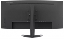 ������� 34" Lenovo G34w-30 (66F1GAC1UA) - �������� 9