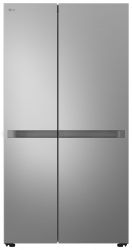 Холодильник LG GC-B257KNHW - Картинка 8