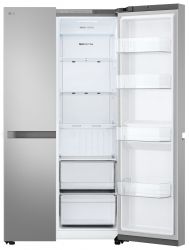 Холодильник LG GC-B257KNHW - Картинка 9