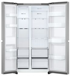 Холодильник LG GC-B257KNHW - Картинка 10