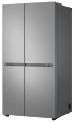 Холодильник LG GC-B257KNHW - Картинка 11