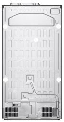 Холодильник LG GC-B257KNHW - Картинка 12