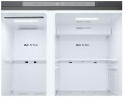 Холодильник LG GC-B257KNHW - Картинка 13