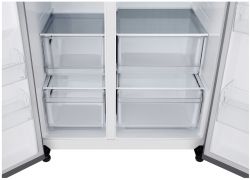 Холодильник LG GC-B257KNHW - Картинка 7