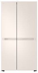 Холодильник LG GC-B257KEHW - Картинка 8