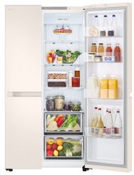 Холодильник LG GC-B257KEHW - Картинка 2