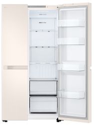 Холодильник LG GC-B257KEHW - Картинка 3