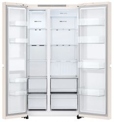 Холодильник LG GC-B257KEHW - Картинка 4