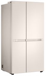 Холодильник LG GC-B257KEHW - Картинка 10