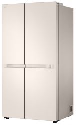 Холодильник LG GC-B257KEHW - Картинка 5