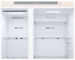 Холодильник LG GC-B257KEHW - Картинка 7