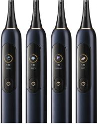 Зубна електрощітка Sencor SOC 5010BL (41020439) - Картинка 4