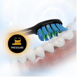 Зубна електрощітка Sencor SOC 5010BL (41020439) - Картинка 13