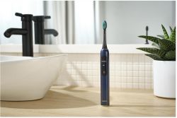 Зубна електрощітка Sencor SOC 5010BL (41020439) - Картинка 6