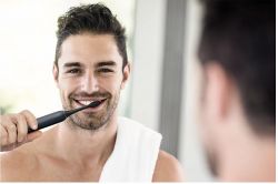 Зубна електрощітка Sencor SOC 5010BL (41020439) - Картинка 15