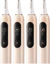 Зубная электрощетка Sencor SOC 5011GD (41020881) - Картинка 4