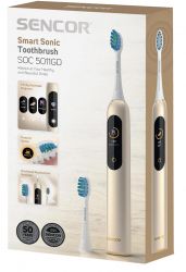 ����� ������������ Sencor SOC 5011GD (41020881) - �������� 12