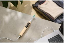 Зубная электрощетка Sencor SOC 5011GD (41020881) - Картинка 7