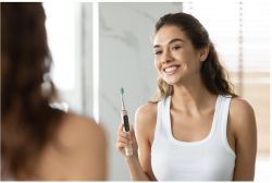 Зубная электрощетка Sencor SOC 5011GD (41020881) - Картинка 16