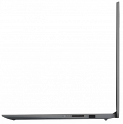 Ноутбук Lenovo IdeaPad 1 15AMN7 (82VG00QQRA) Cloud Grey - Картинка 2