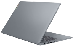 ������� Lenovo IdeaPad Slim 3 15IAN8 (82XB00AERA) Arctic Grey - �������� 6