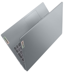 ������� Lenovo IdeaPad Slim 3 15IAN8 (82XB00AERA) Arctic Grey - �������� 4