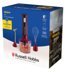 ������� ������������� Russell Hobbs 27140-56 Desire 3 in 1 Hand Blender (25197026001) - �������� 7