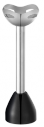 ��������� ������� Russell Hobbs 27141-56 Matte Charcoal 3 in 1 Hand Blender  (25192026001) - �������� 4