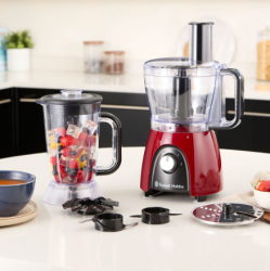 �������� ������� Russell Hobbs 27110-56 Desire Food Processor (25194026001) - �������� 8